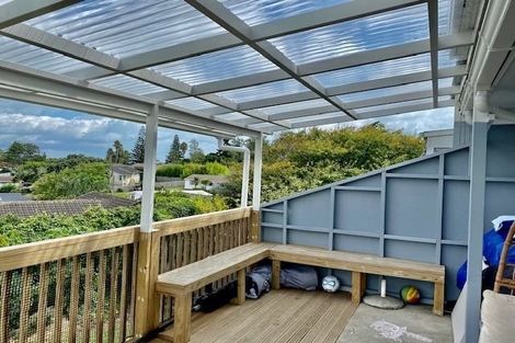 Photo of property in 99a Udys Road, Pakuranga, Auckland, 2010