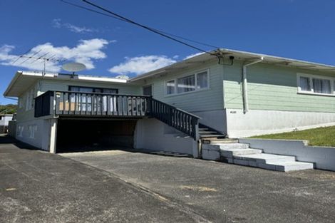Photo of property in 1/15 Mcleod Road, Henderson, Auckland, 0612