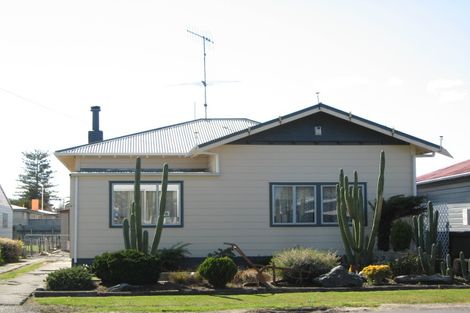 Photo of property in 95 Lucknow Street, Wairoa, 4108