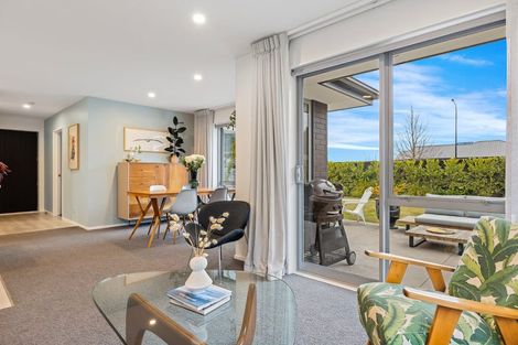 Photo of property in 17 Brusio Drive, Wigram, Christchurch, 8025