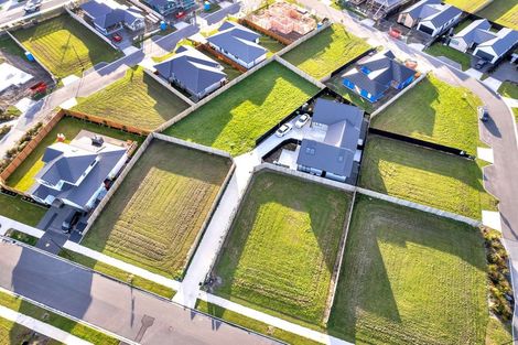 Photo of property in 46 Fairmaid Street, Lincoln, 7608