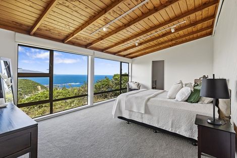 Photo of property in 169 Buckley Road, Southgate, Wellington, 6023