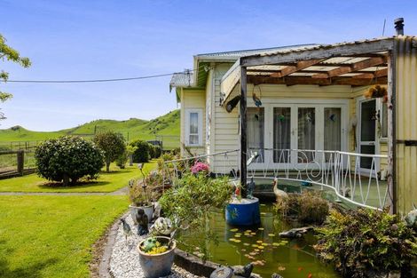 Photo of property in 119 Waihapa Road, Pukengahu, Stratford, 4393