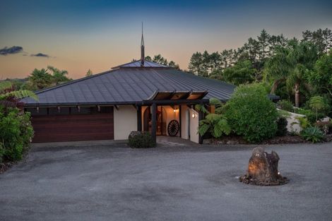 Photo of property in 58 Daroux Drive, Waipapa, Kerikeri, 0295