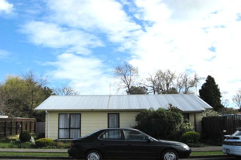 Photo of property in 51a Rimu Street, Levin, 5510