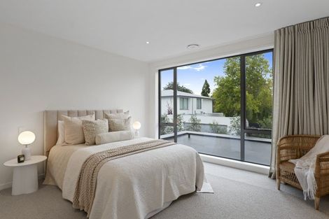 Photo of property in 47b Harakeke Street, Riccarton, Christchurch, 8011