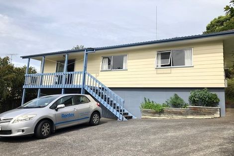 Photo of property in 103 Spinella Drive, Bayview, Auckland, 0629
