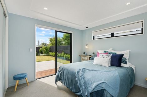 Photo of property in 3 Franco Road, Halswell, Christchurch, 8025