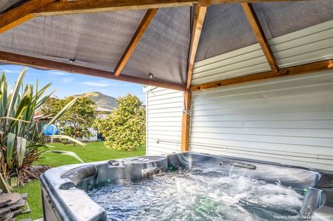 Photo of property in 9 Mackenzie Street, Kawerau, 3127