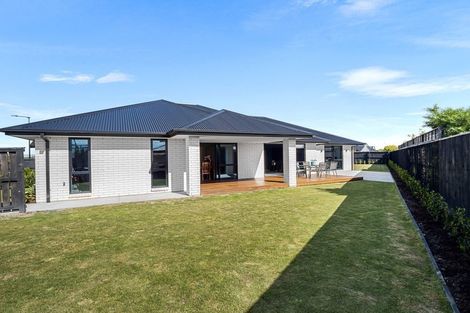 Photo of property in 18 Whitehorn Drive, Lincoln, 7608