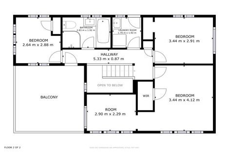 Photo of property in 19 Thomas Street, Stokes Valley, Lower Hutt, 5019