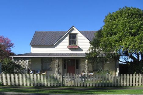 Photo of property in 11 Grant Street, Te Kamo, Whangarei, 0112