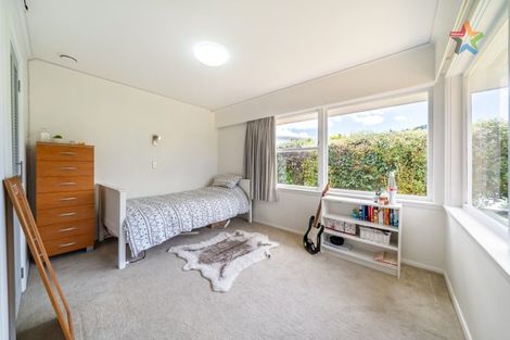 Photo of property in 6 Barraud Street, Avalon, Lower Hutt, 5011