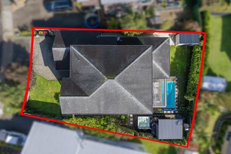 Photo of property in 12 Vera Court, Silverdale, 0932