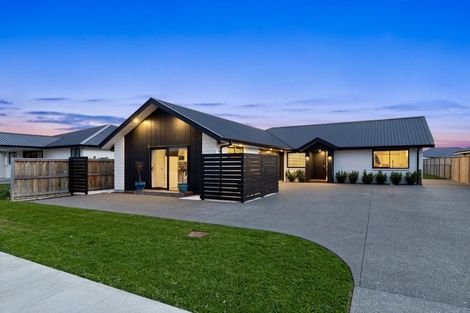 Photo of property in 3 Wai Iti Avenue, Redwoodtown, Blenheim, 7201