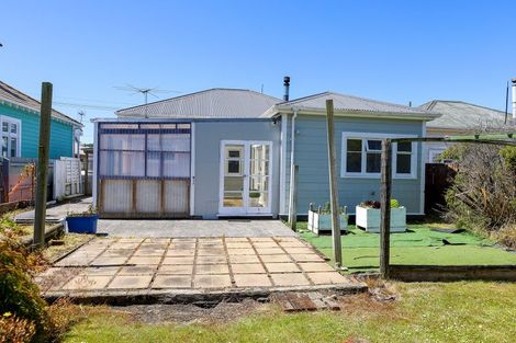 Photo of property in 45 Richmond Street, Forbury, Dunedin, 9012
