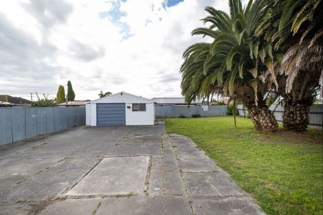 Photo of property in 34 Mason Avenue, Maraenui, Napier, 4110