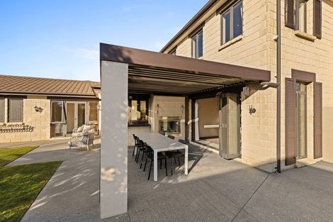 Photo of property in 36 Glen Oaks Drive, Northwood, Christchurch, 8051