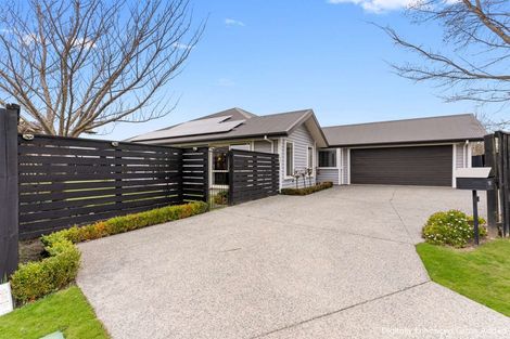 Photo of property in 12 Hampstead Close, Rangiora, 7400