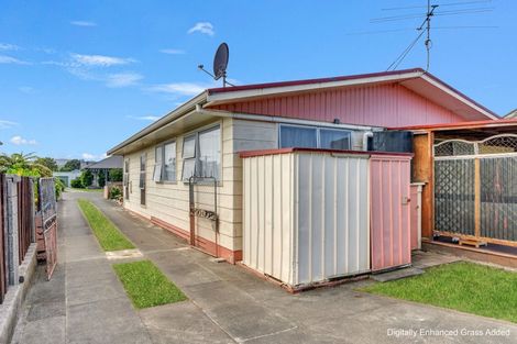 Photo of property in 542 Childers Road, Te Hapara, Gisborne, 4010