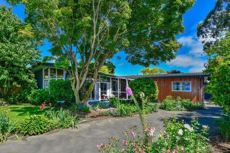 Photo of property in 158 Kendal Avenue, Burnside, Christchurch, 8053