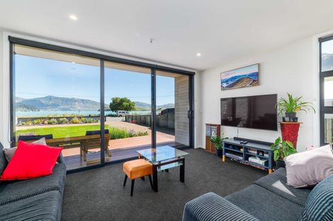 Photo of property in 4 Camp Bay Road, Purau, Diamond Harbour, 8972