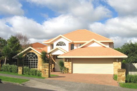 Photo of property in 3 Rochester Crescent, Somerville, Auckland, 2014