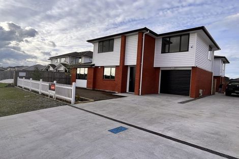 Photo of property in 1/57 Waireka Road, Rototuna North, Hamilton, 3281