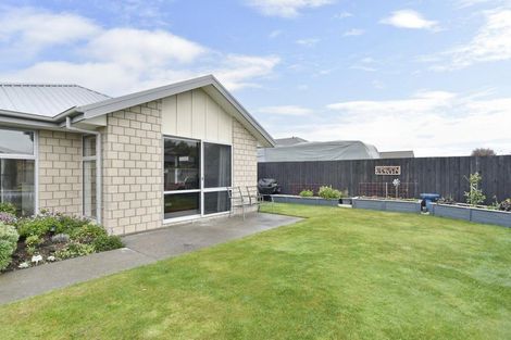 Photo of property in 9 Tripoli Street, Rangiora, 7400