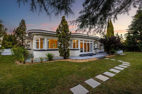 Photo of property in 33 Nancy Avenue, Mairehau, Christchurch, 8052