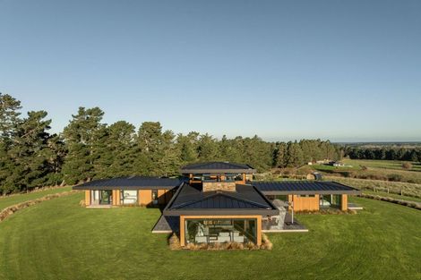 Photo of property in 140 Mill Road, Oxford, 7430