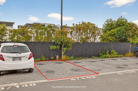 Photo of property in 4/142 Leinster Road, Merivale, Christchurch, 8014