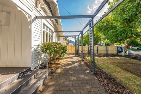 Photo of property in 4 Godwin Crescent, College Estate, Whanganui, 4500