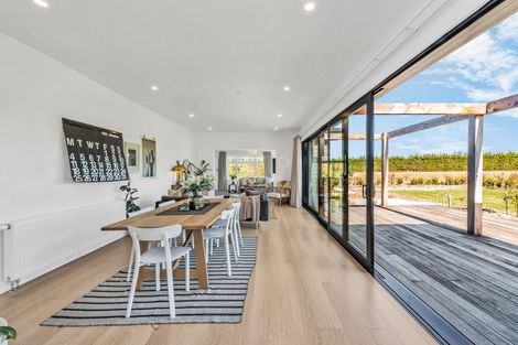 Photo of property in 1057a Greendale Road, Darfield, 7571