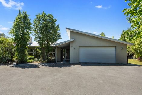 Photo of property in 7 John Leith Place, Leithfield, Amberley, 7481