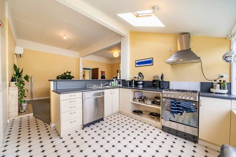 Photo of property in 135 Hataitai Road, Hataitai, Wellington, 6021