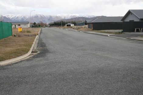 Photo of property in 5 Cirrus Place, Omarama, 9412