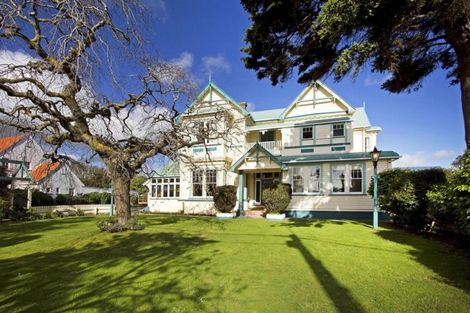 Photo of property in 6 Princes Street, Hawera, 4610