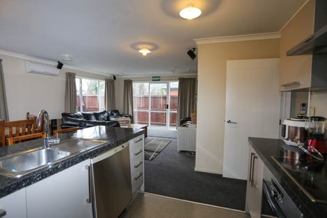 Photo of property in 72 Peer Street, Upper Riccarton, Christchurch, 8041