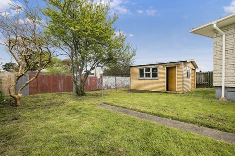 Photo of property in 151 Dawson Road, Clover Park, Auckland, 2023