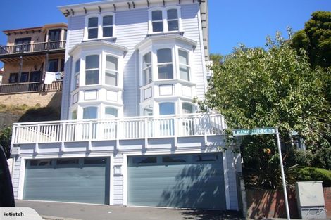 Photo of property in 133 Dixon Street, Te Aro, Wellington, 6011