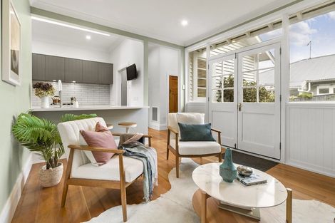 Photo of property in 45 Hamilton Road, Hataitai, Wellington, 6021