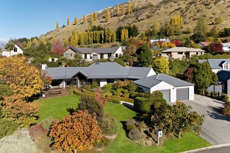 Photo of property in 5 Gretton Way, Lower Shotover, Queenstown, 9371