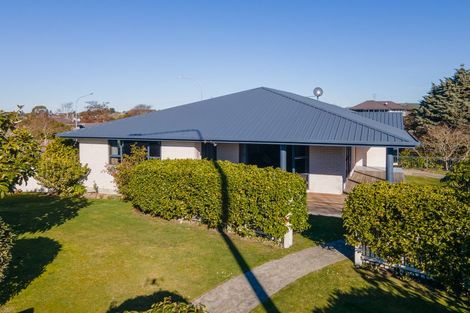 Photo of property in 180 Pages Road, Marchwiel, Timaru, 7910