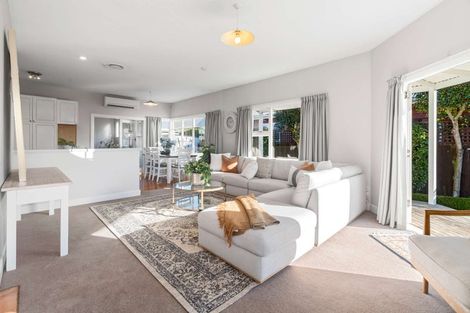 Photo of property in 132 Rutland Street, St Albans, Christchurch, 8052