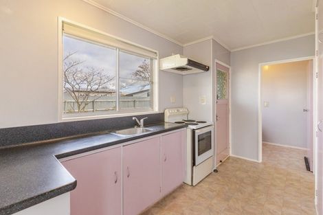 Photo of property in 9 Coventry Avenue, Tamatea, Napier, 4112
