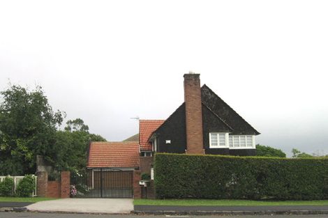 Photo of property in 130 St Stephens Avenue, Parnell, Auckland, 1052