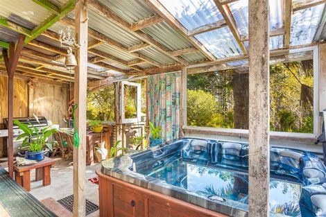 Photo of property in 482 Krippner Road, Puhoi, Warkworth, 0994