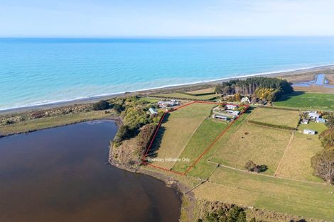 Photo of property in 51 Lagoon Drive, Normanby, Timaru, 7971