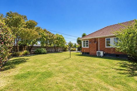 Photo of property in 1 Hobson Street, Woolston, Christchurch, 8023